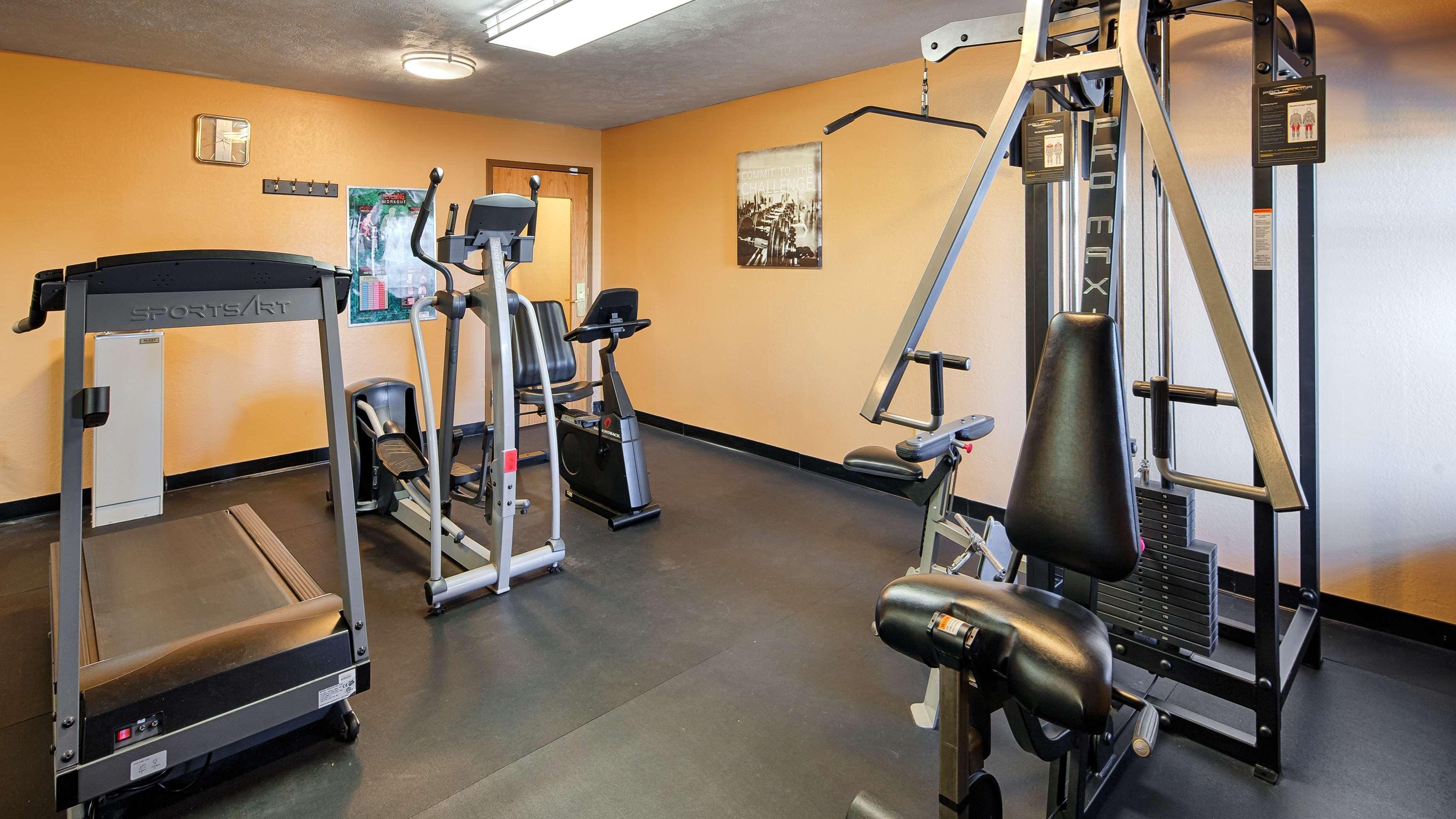 Best Western Martinsville Inn Εξωτερικό φωτογραφία