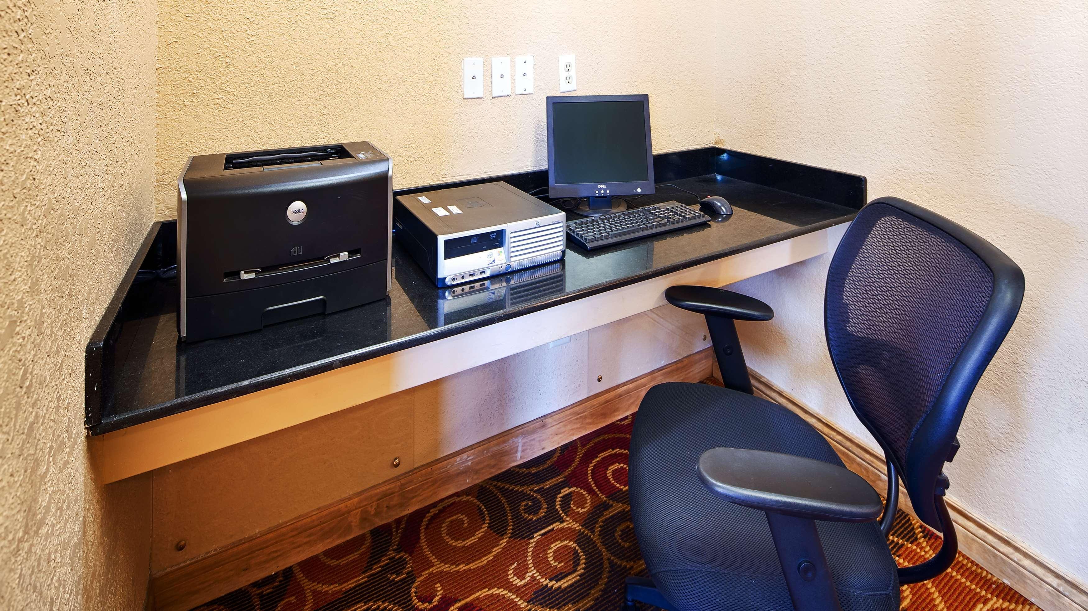 Best Western Martinsville Inn Εξωτερικό φωτογραφία