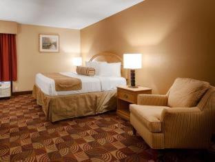 Best Western Martinsville Inn Δωμάτιο φωτογραφία