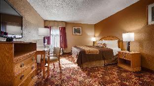 Best Western Martinsville Inn Δωμάτιο φωτογραφία