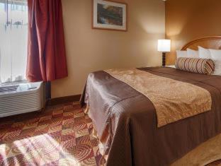 Best Western Martinsville Inn Δωμάτιο φωτογραφία